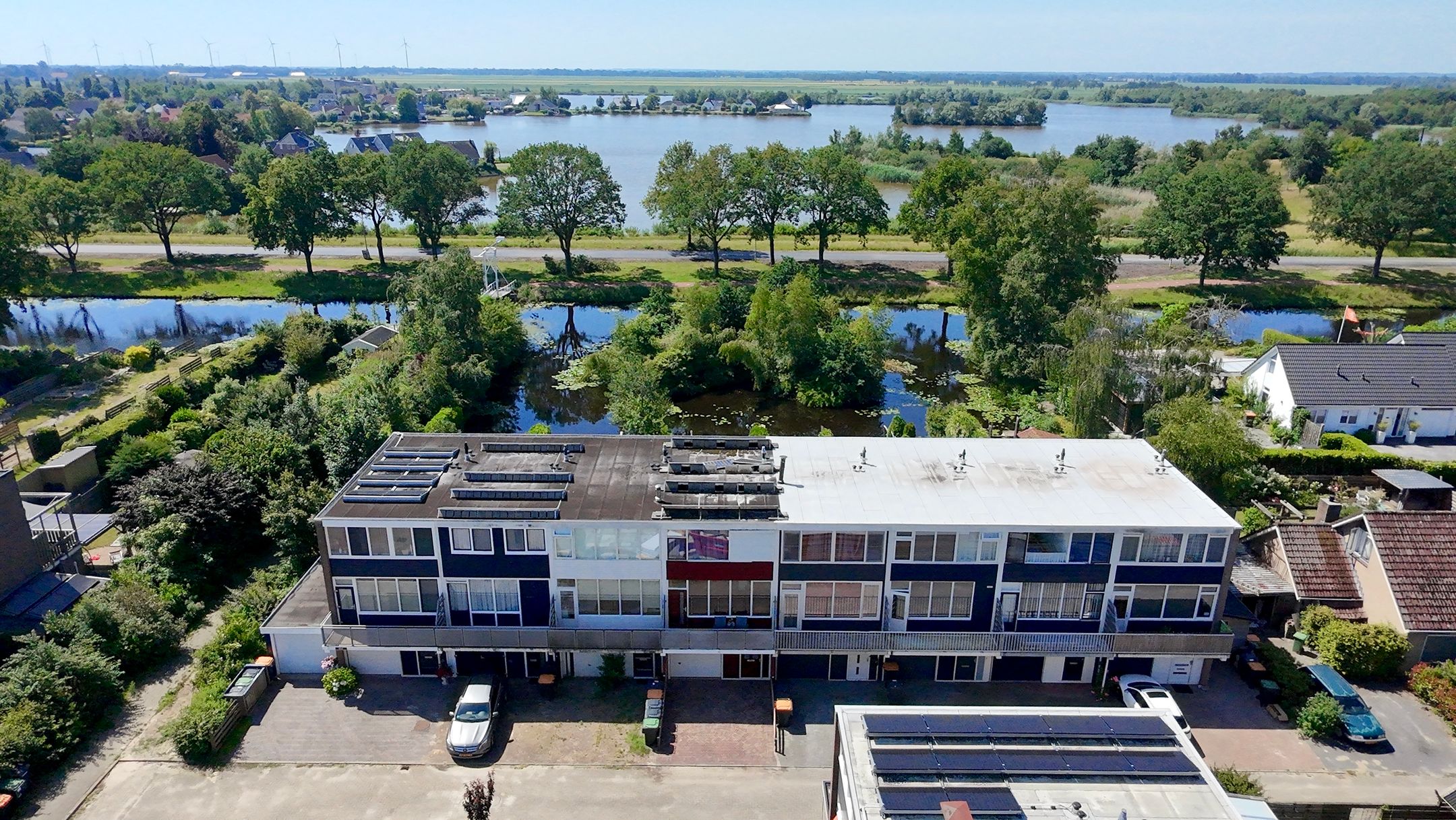 Foto van Delf 57, Veendam