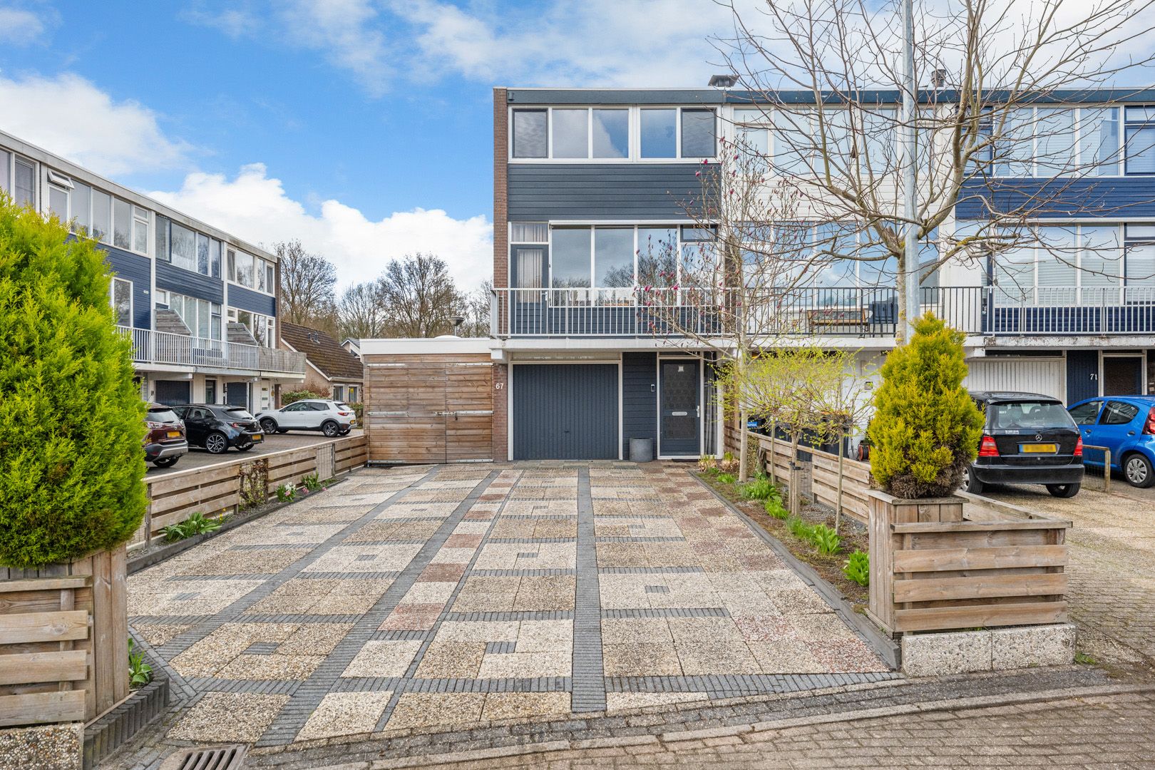 Foto van Delf 67, Veendam