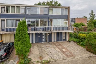 Foto van Delf 30, Veendam