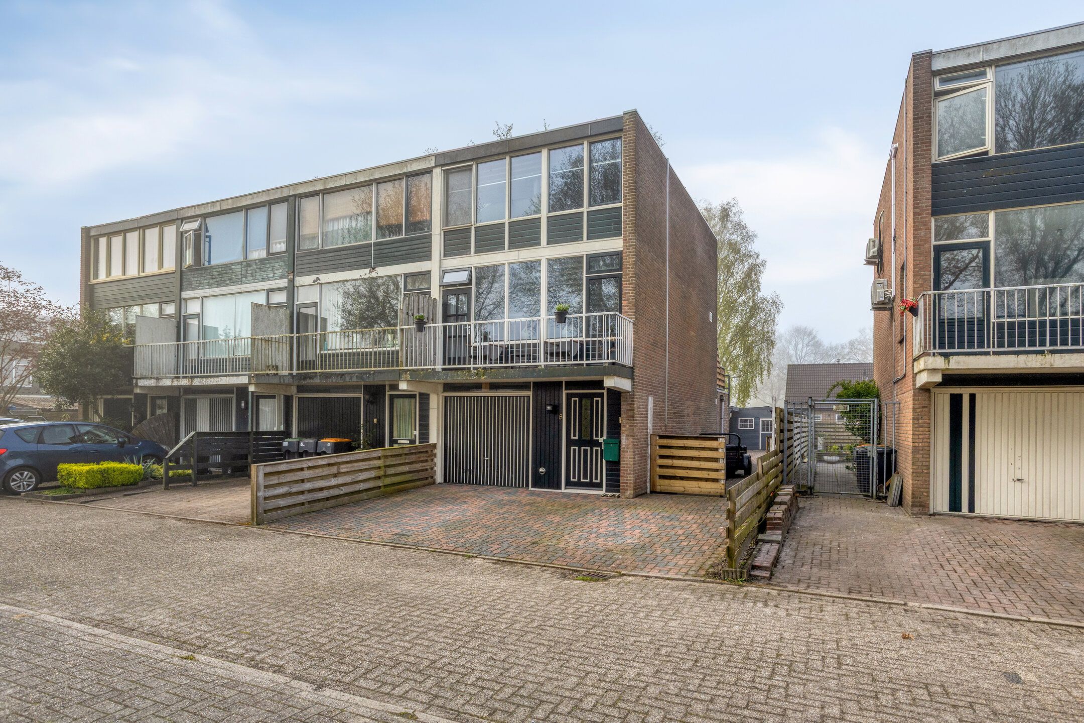 Foto van Delf 8, Veendam