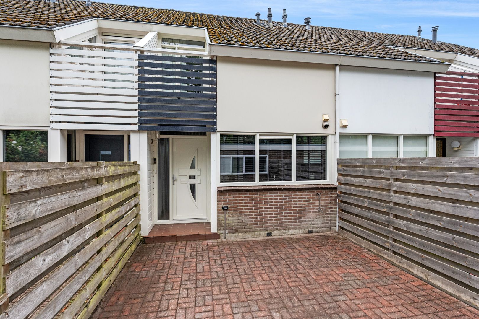 Foto van Eems 43, Veendam