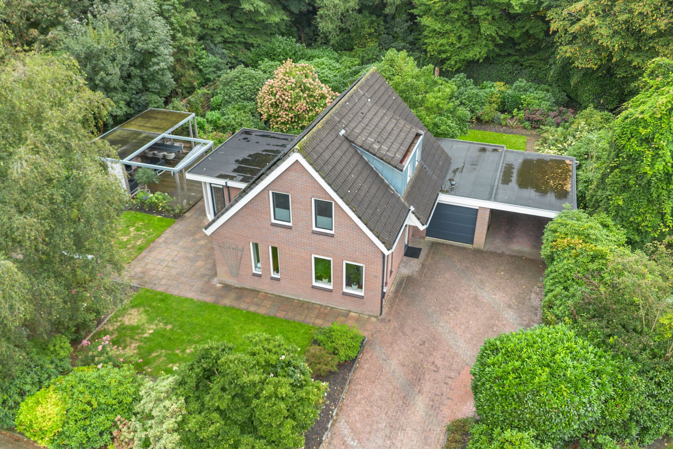 Foto van Tjariet 34, Veendam