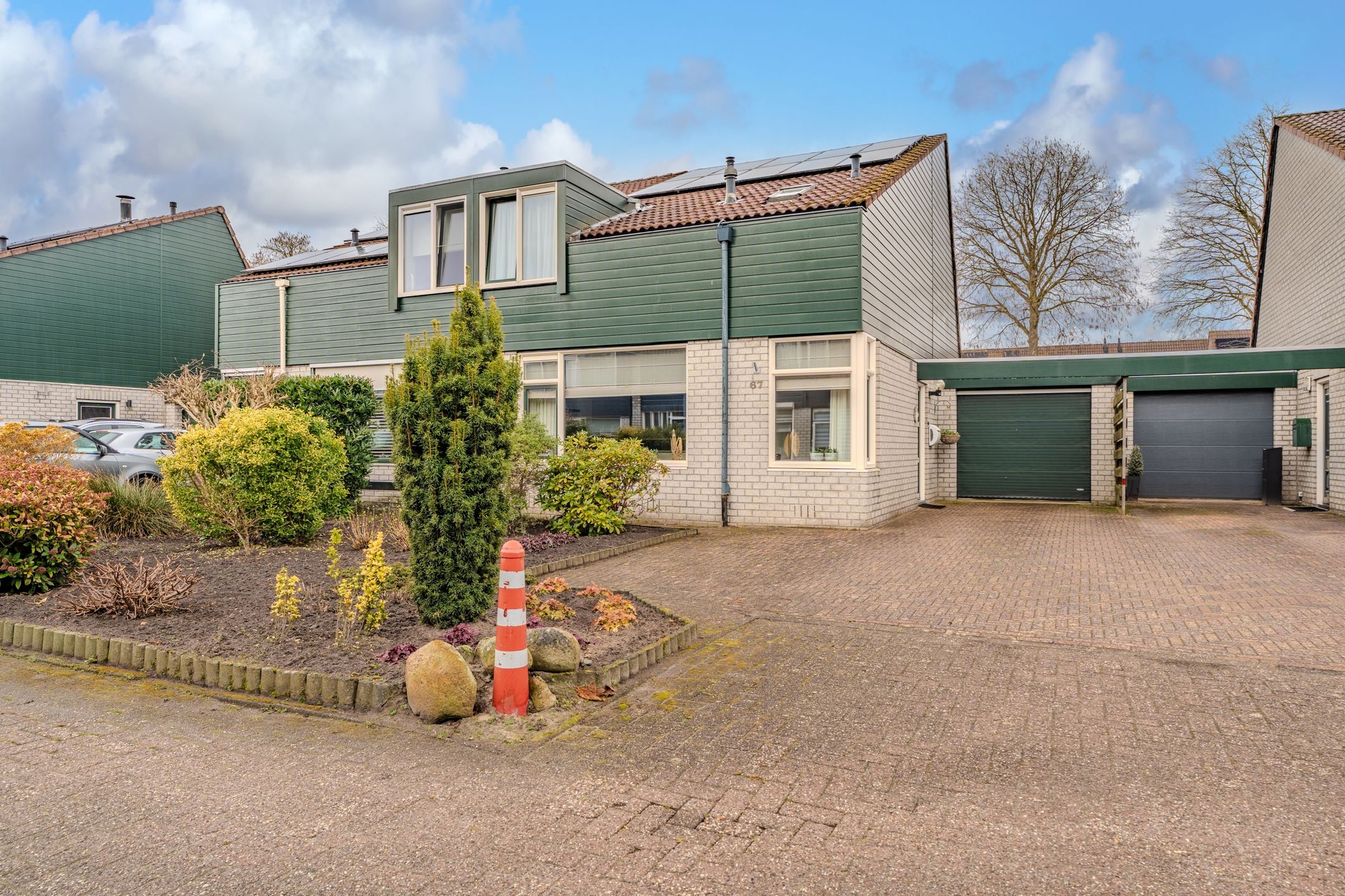 Foto van Rensel 67, Veendam