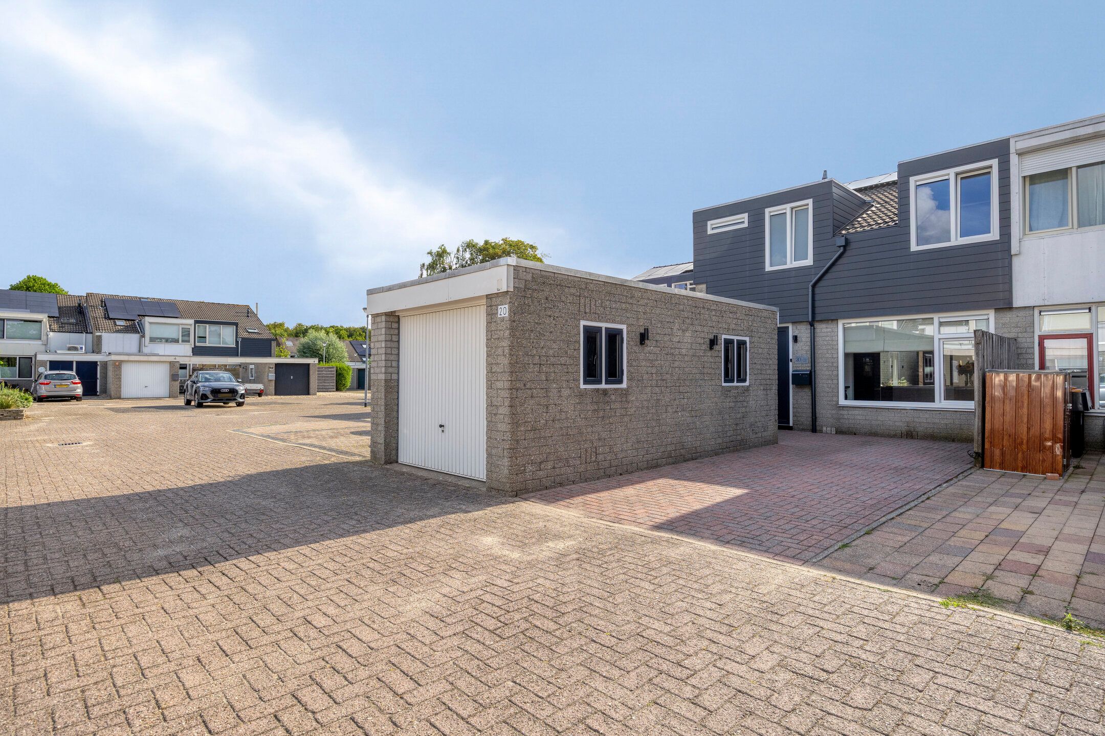 Foto van Rensel 20, Veendam