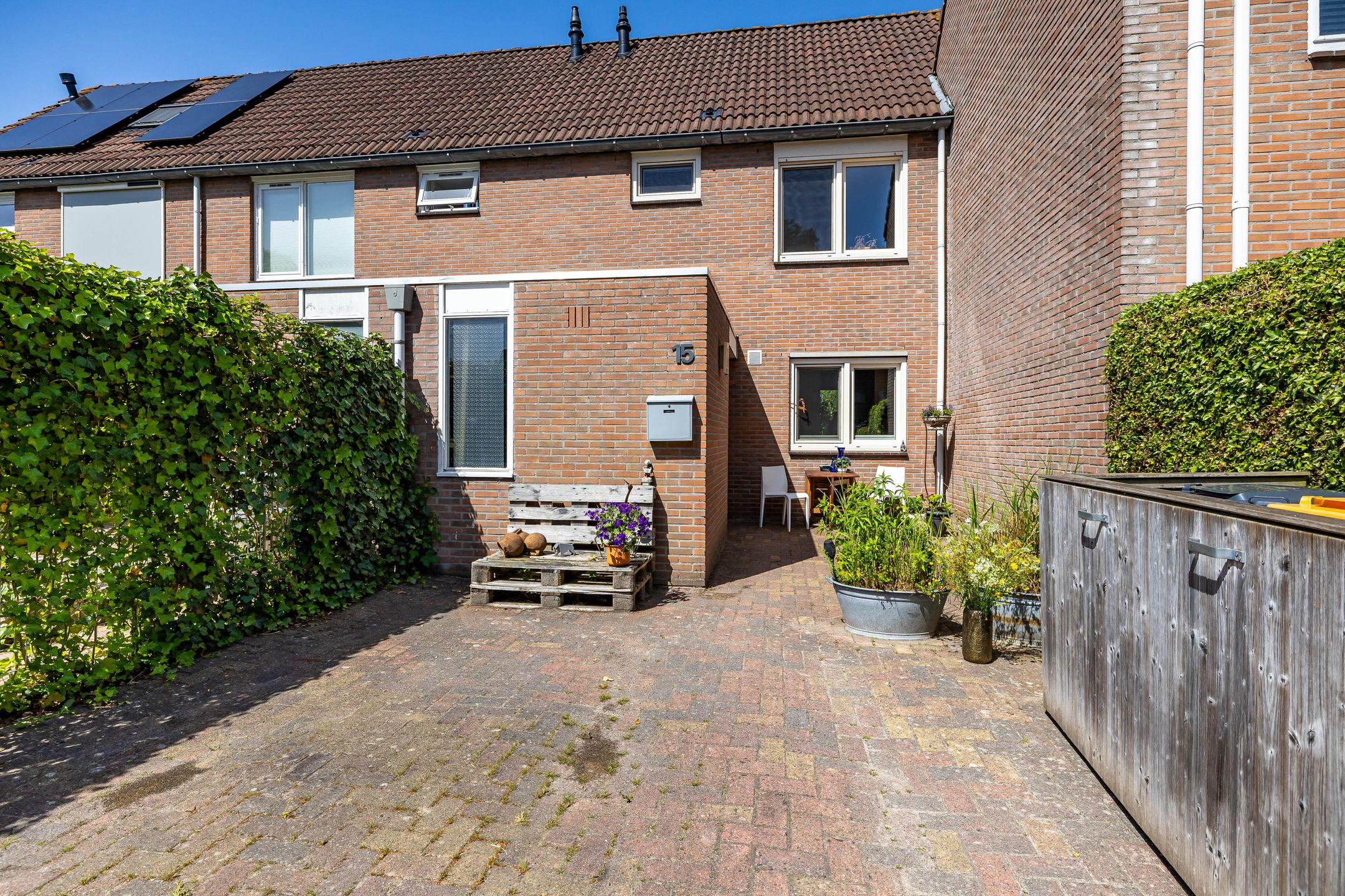 Foto van Westereems 15, Veendam