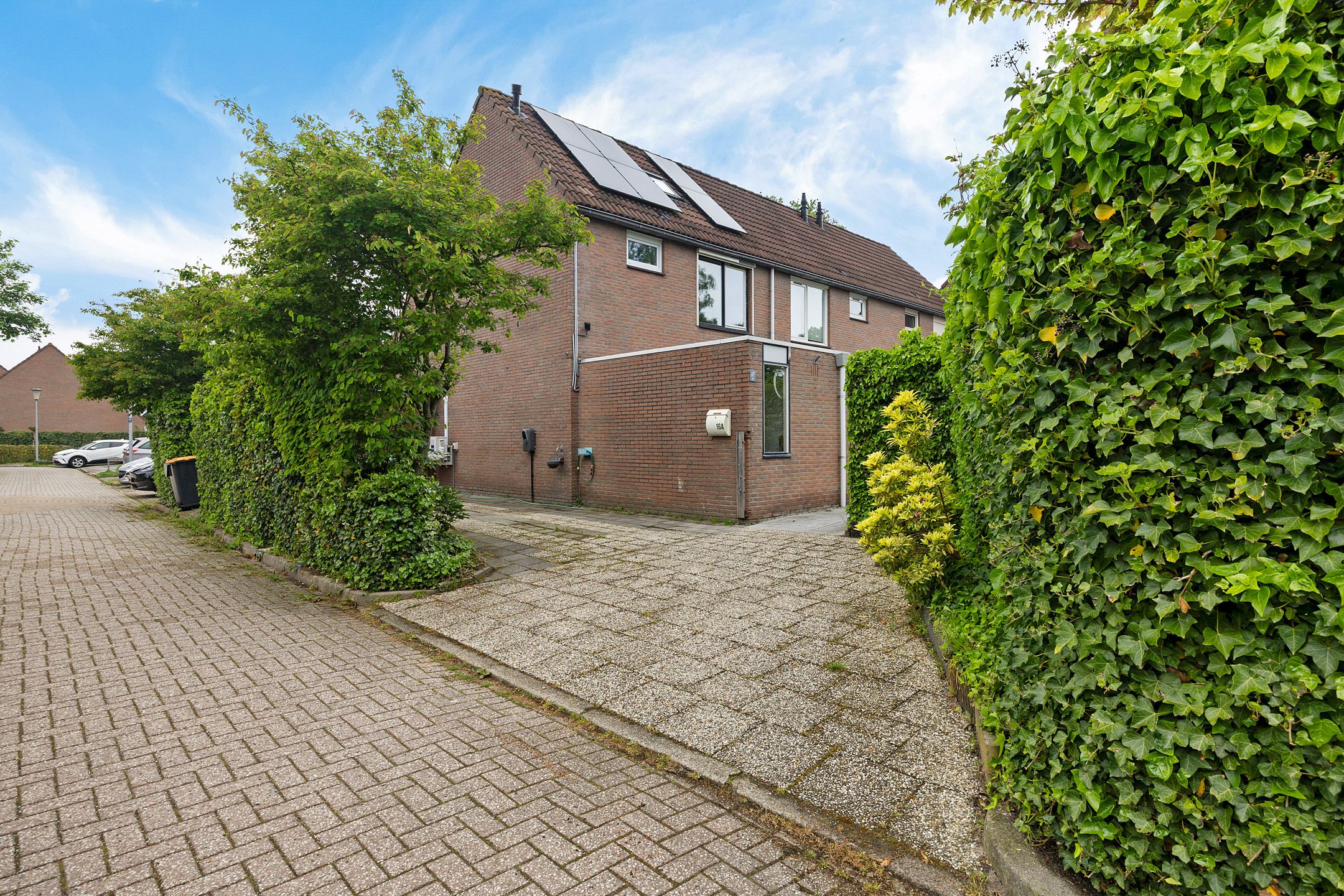 Foto van Westereems 16A, Veendam