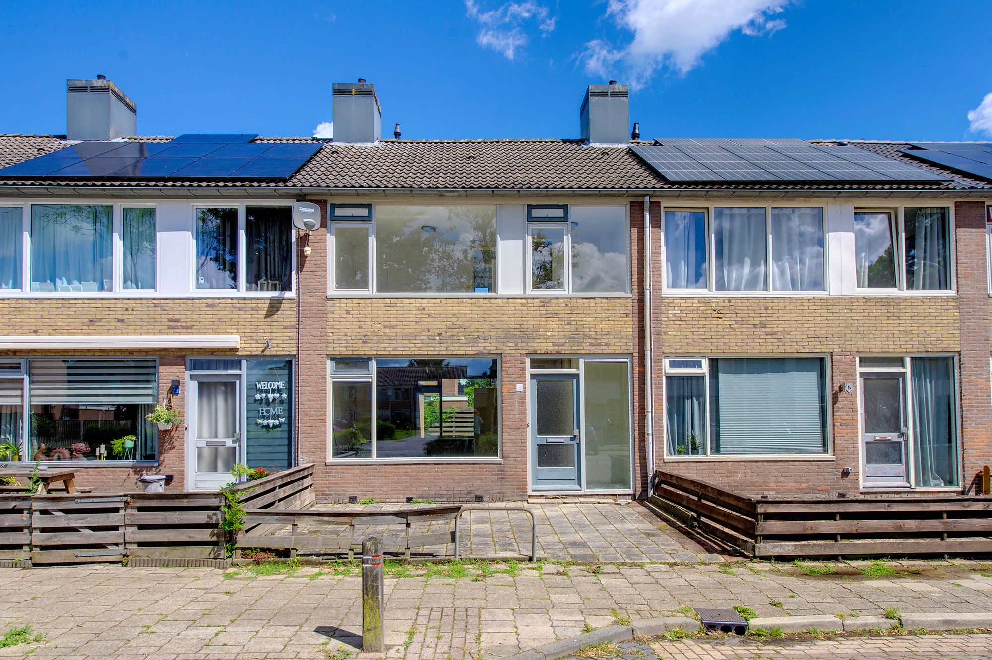 Foto van Fregatstraat 6, Veendam
