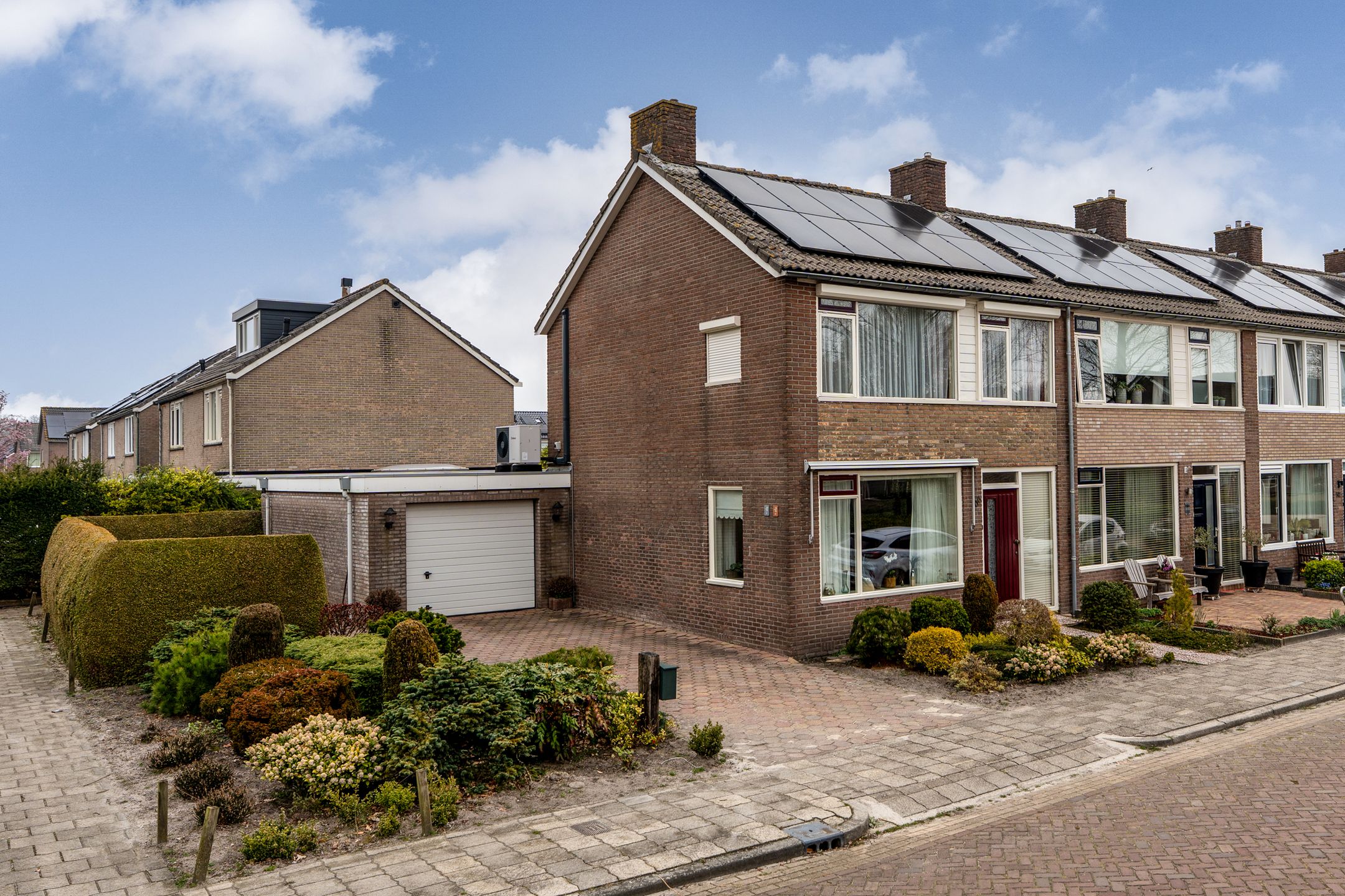 Foto van Fregatstraat 106, Veendam