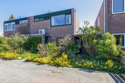 Foto van De Reede 74, Veendam