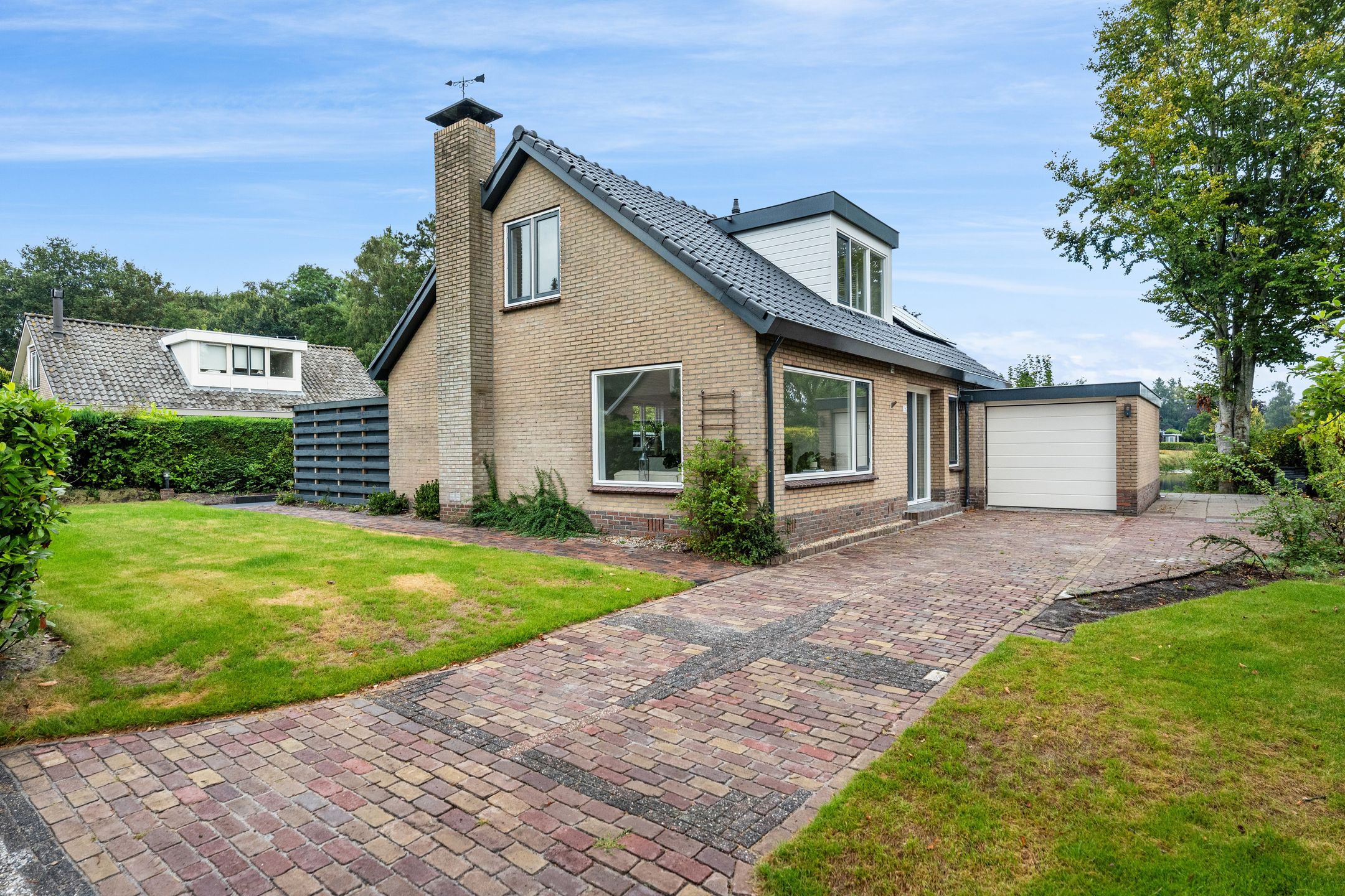 Foto van Kapiteinspark 26, Veendam