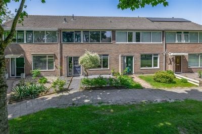Foto van Schoenerstraat 37, Veendam