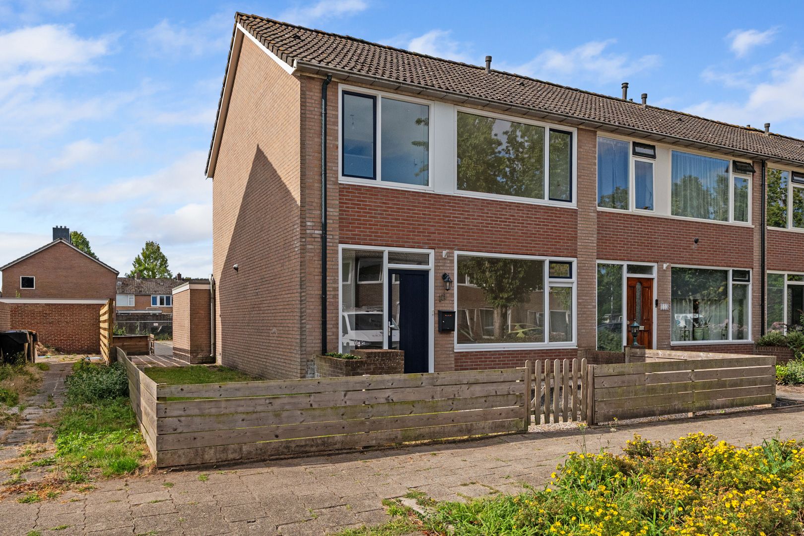 Foto van Galjootstraat 111, Veendam
