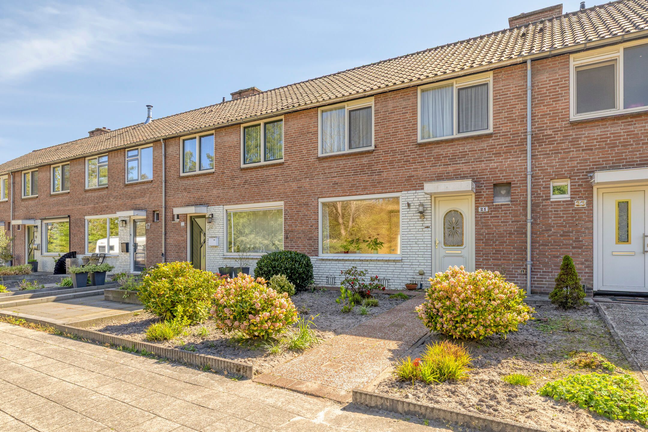 Foto van Grote Vaartlaan 21, Veendam
