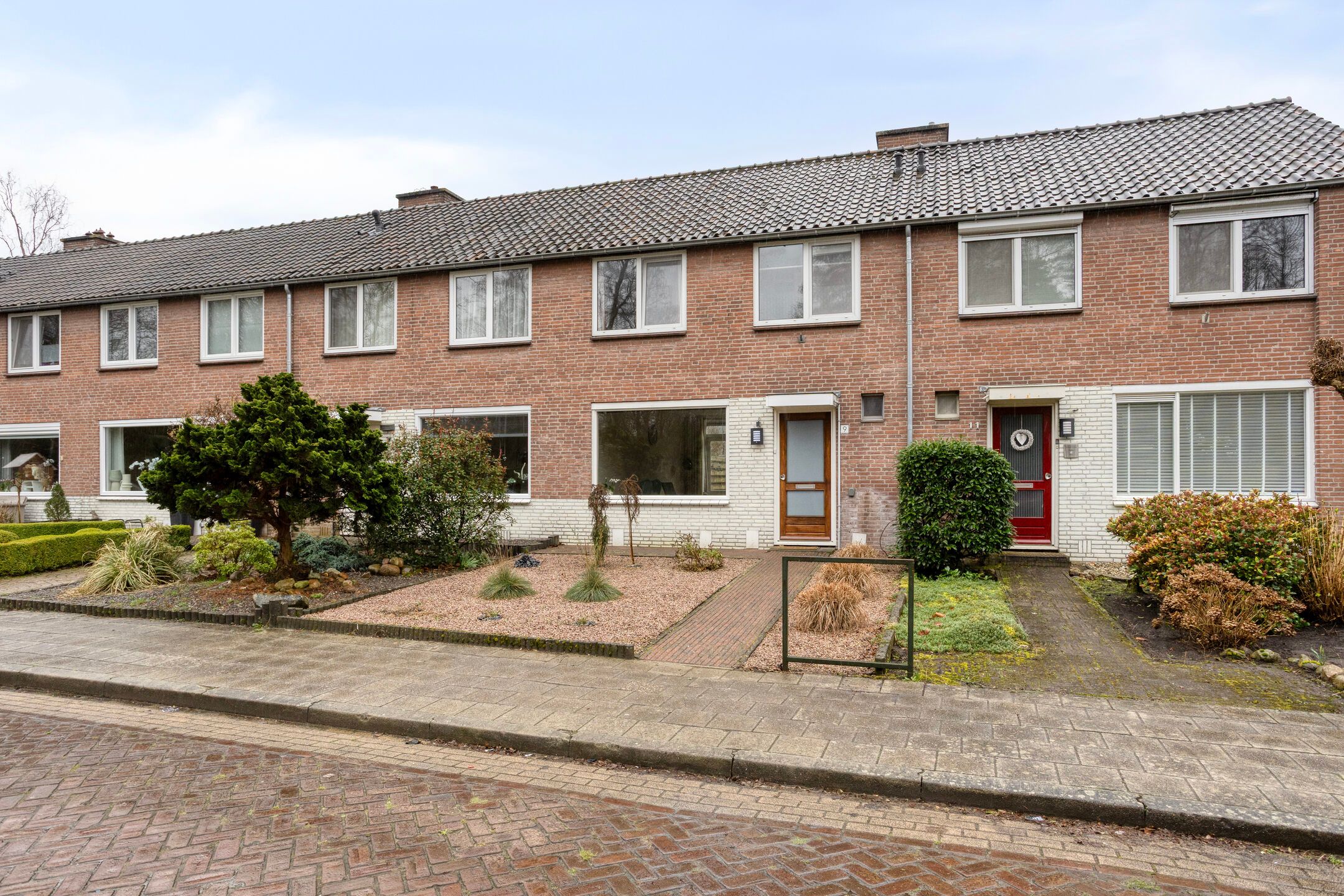 Foto van Grote Vaartlaan 9, Veendam