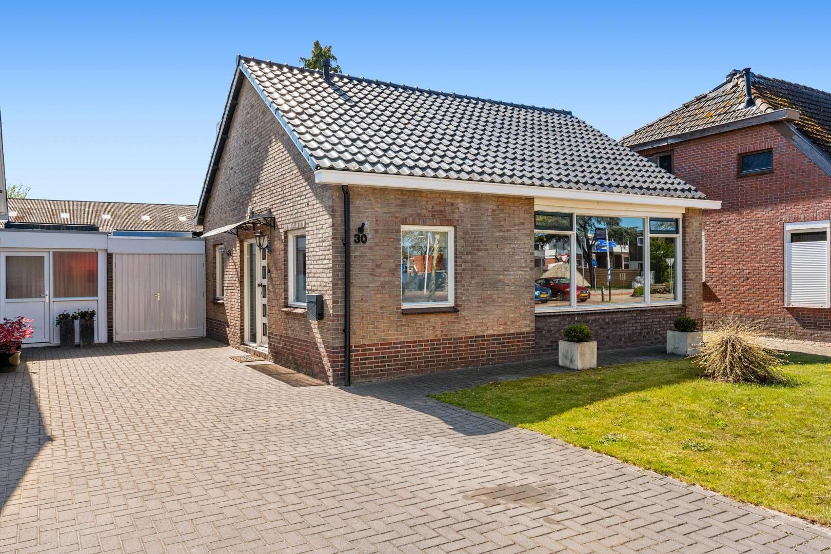 Foto van Ommelanderwijk 30, Veendam