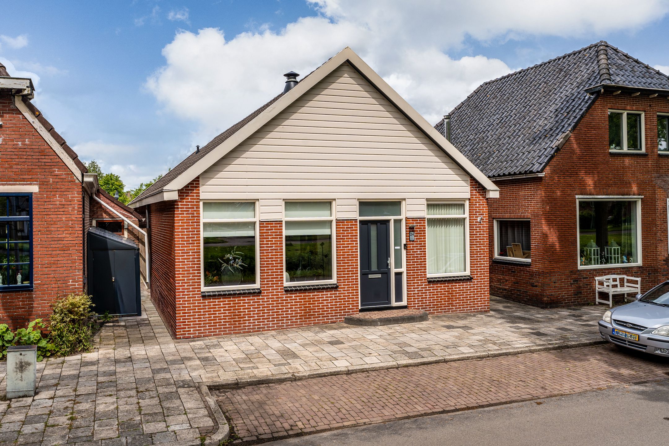 Foto van Scholthuizen 24, Veendam