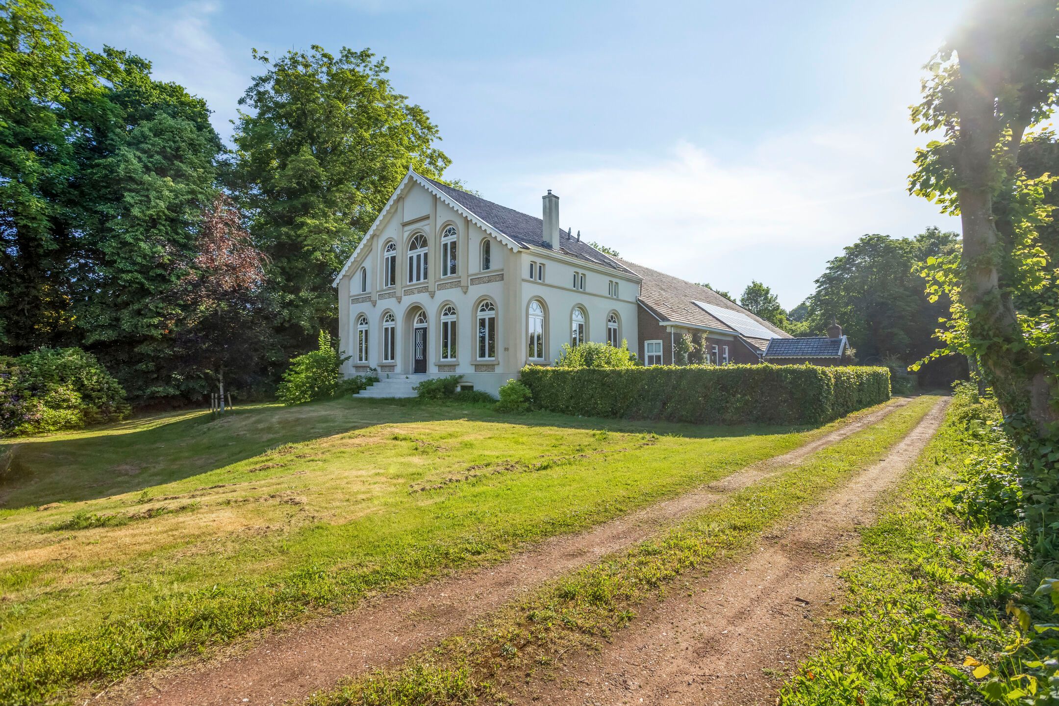 Foto van Beneden Westerdiep 89, Veendam