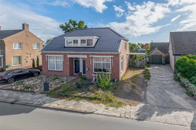 Foto van Middenweg 95, Veendam