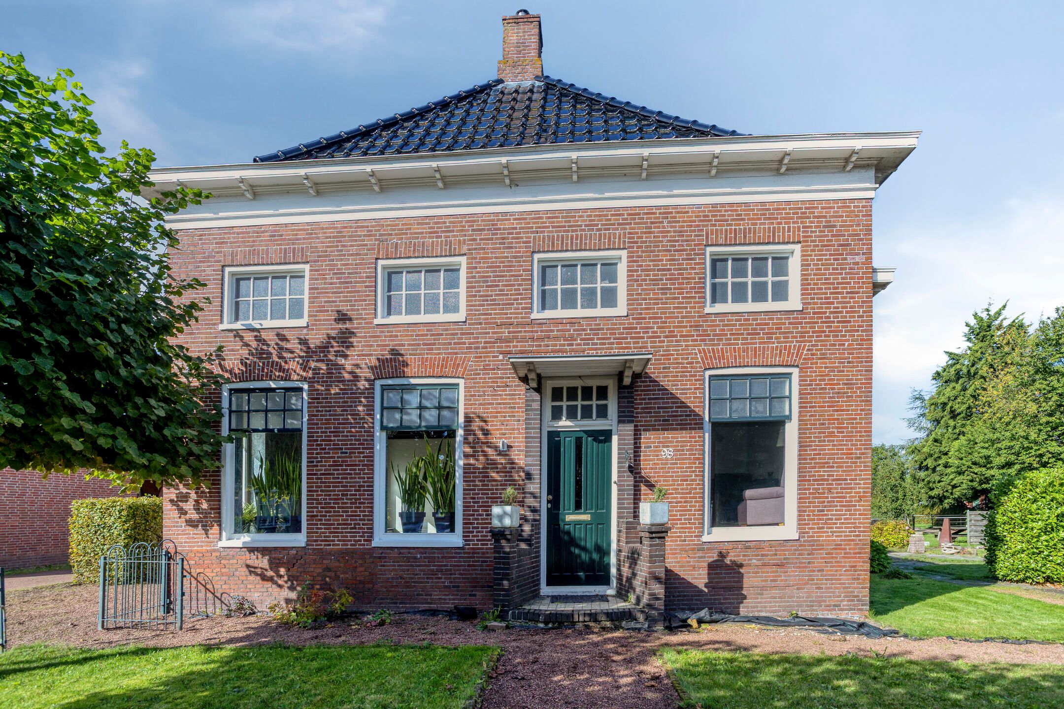 Foto van Middenweg 98, Veendam