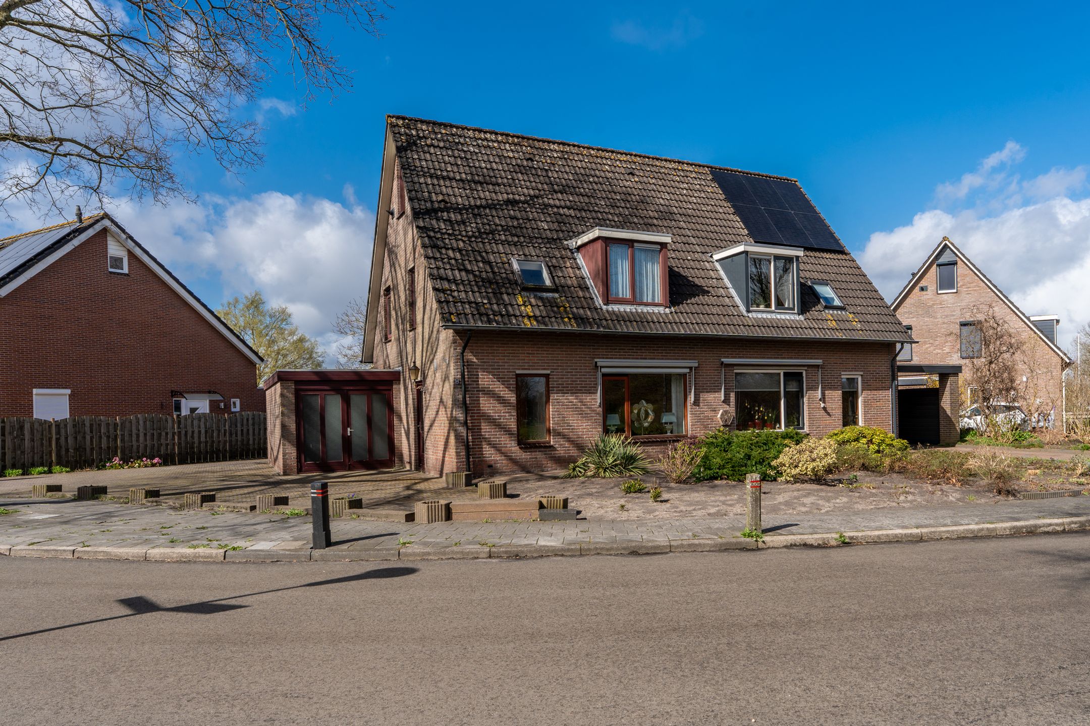 Foto van Beneden Verlaat 8, Veendam