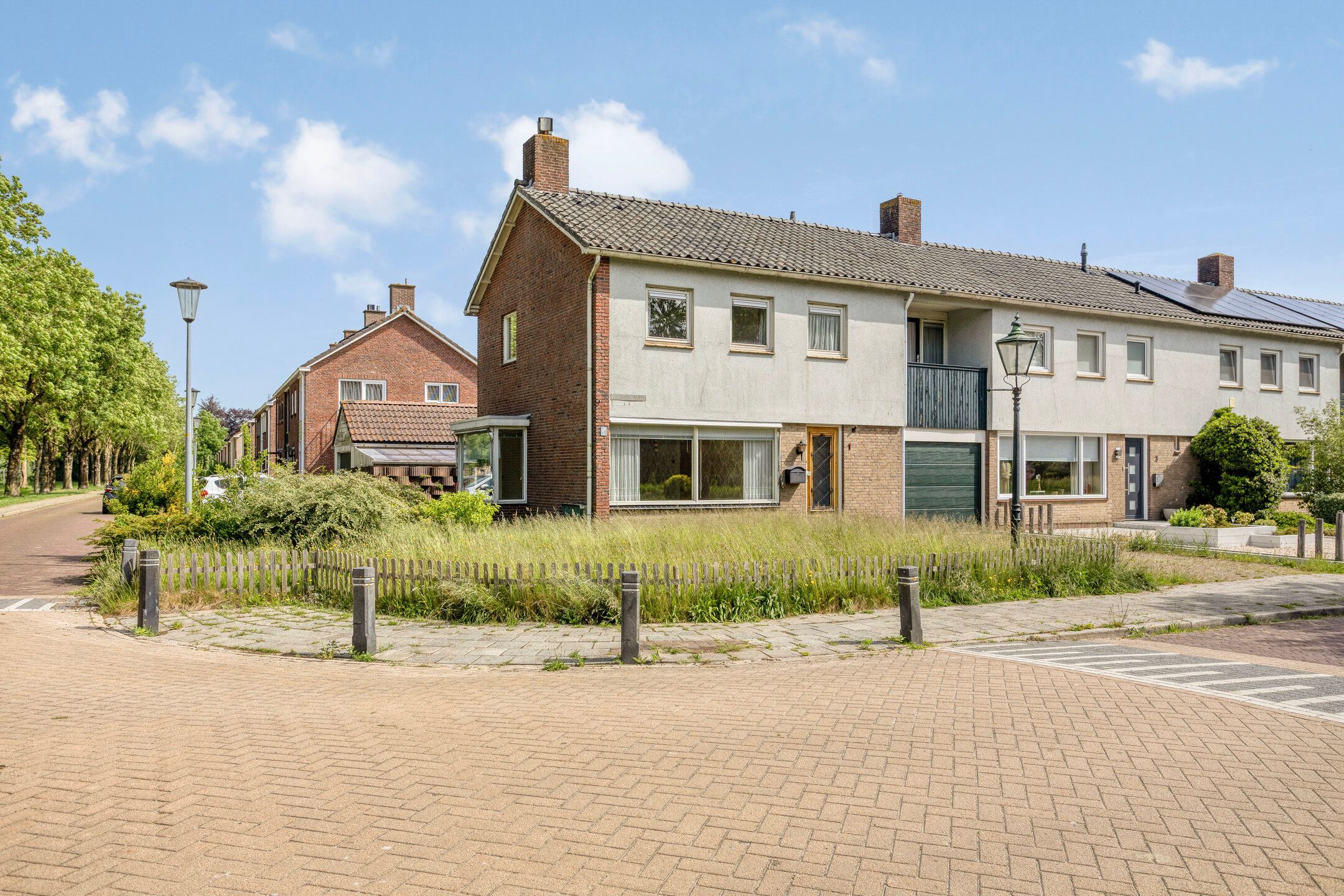 Foto van Voormolenstraat 1, Veendam