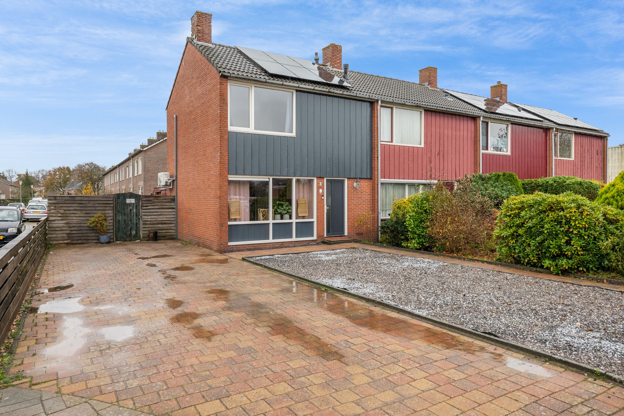 Foto van Voormolenstraat 65, Veendam