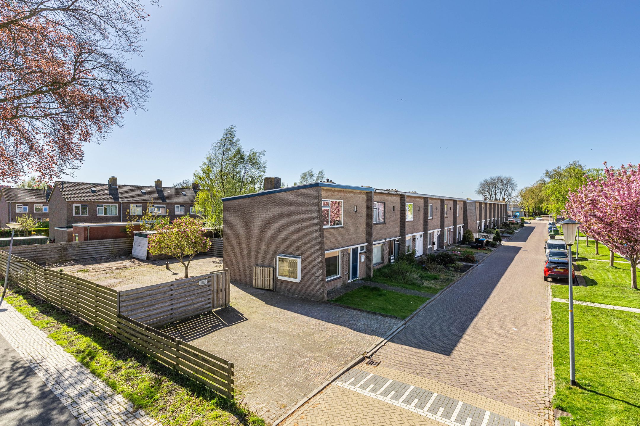 Foto van Dr. Bosstraat 35, Veendam
