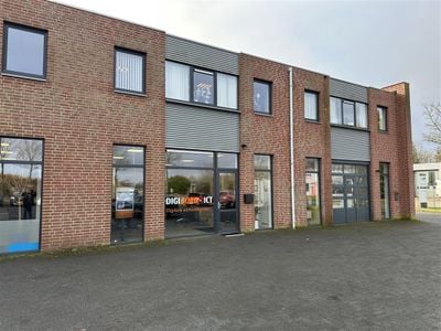 Foto van Transportweg 94, Veendam