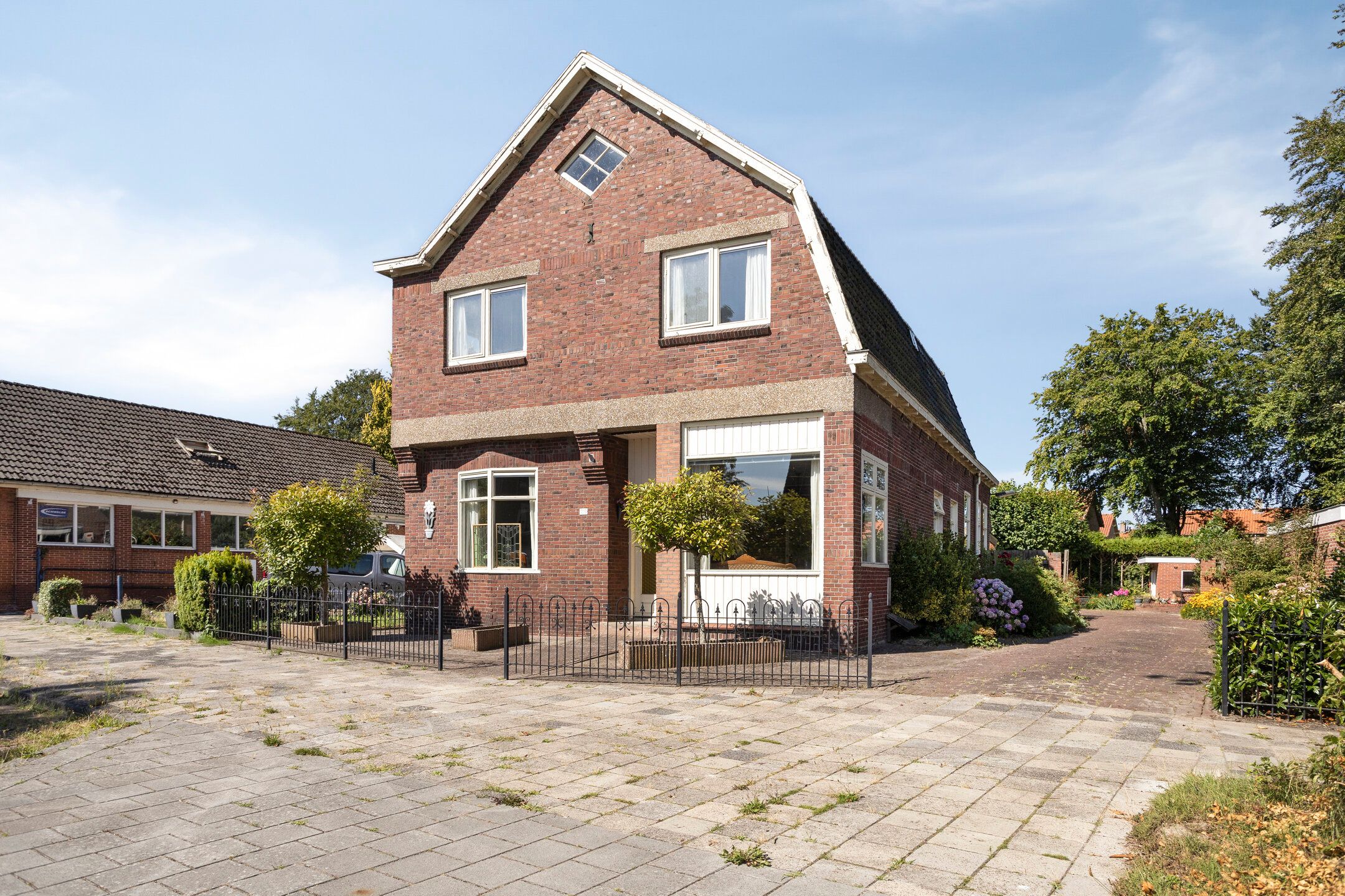Foto van Beneden Oosterdiep 219, Veendam