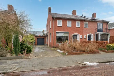 Foto van Margrietstraat 3, Veendam