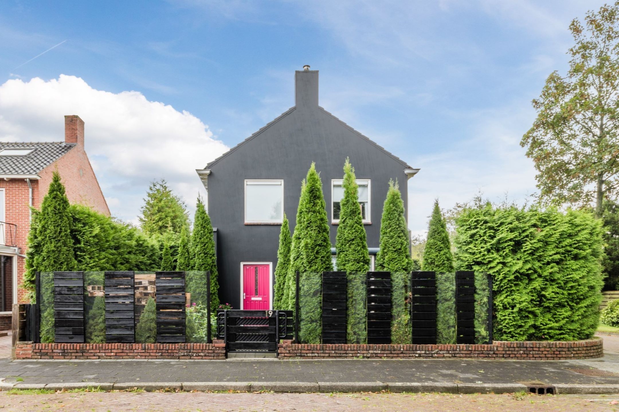 Foto van Marijkestraat 19, Veendam