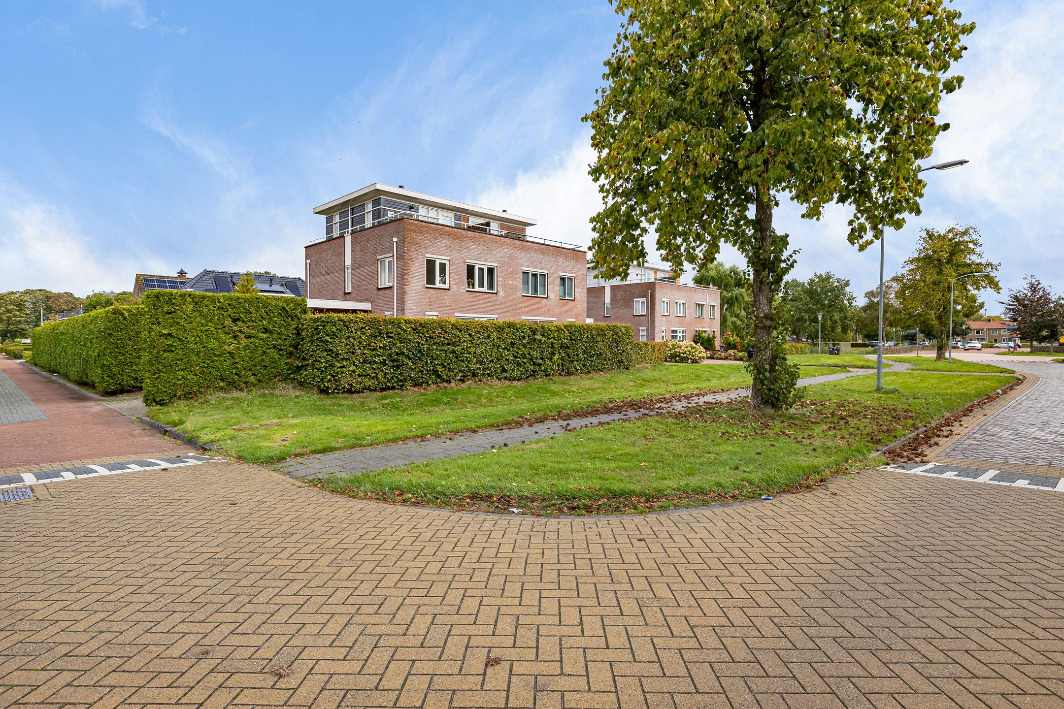 Foto van Meezenbroekstraat 47, Veendam