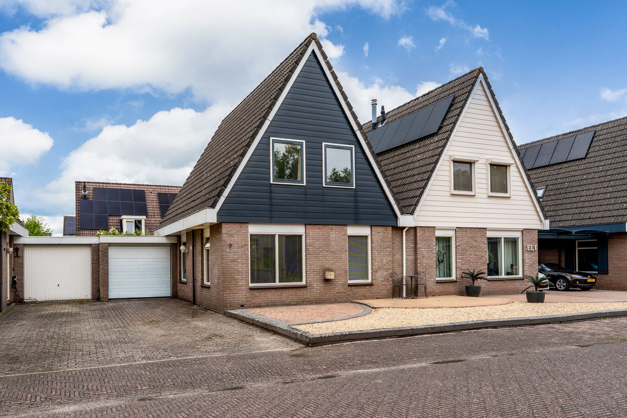 Foto van Zerkhouwersstraat 9, Veendam