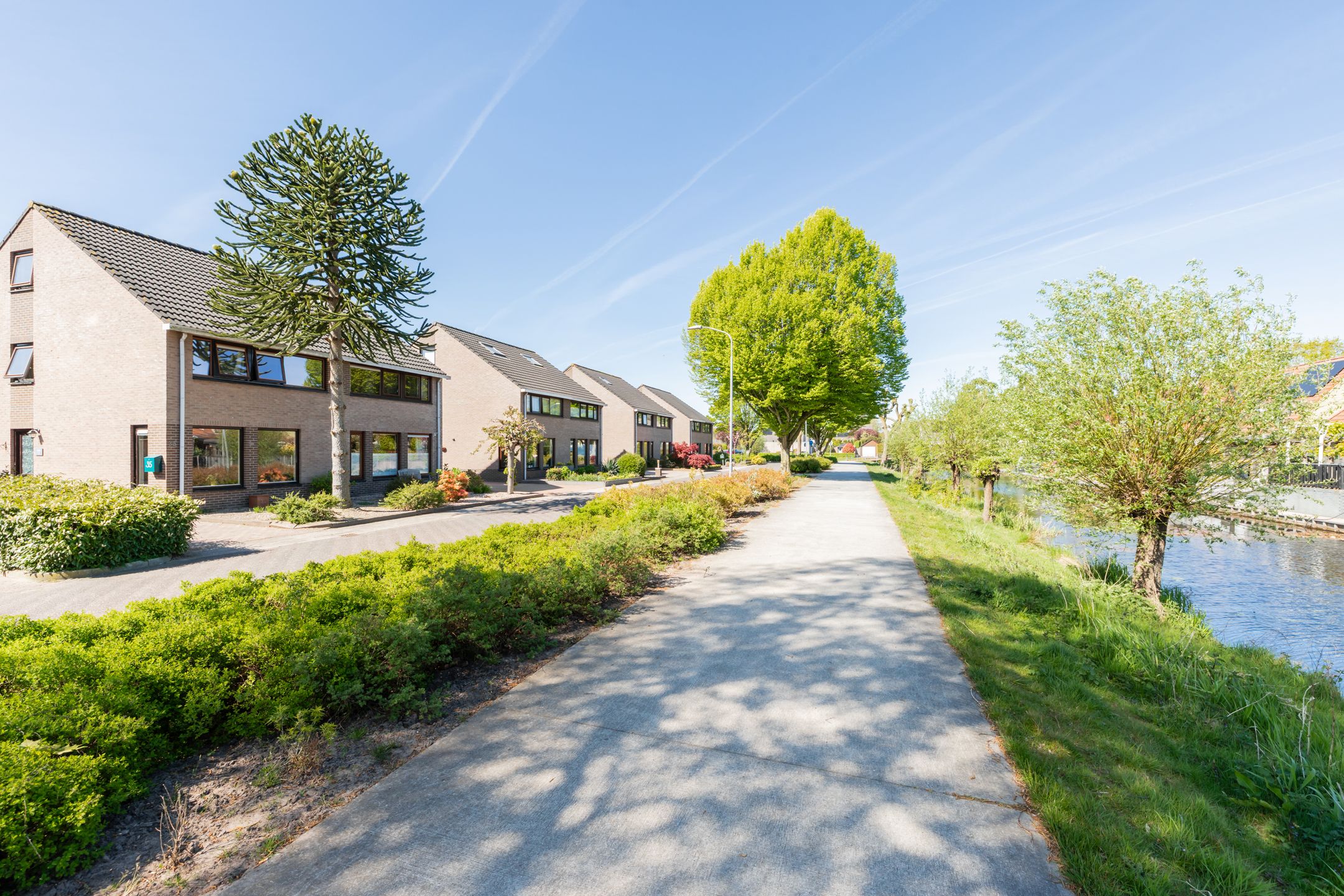 Foto van Pottenbakkersstraat 35, Veendam