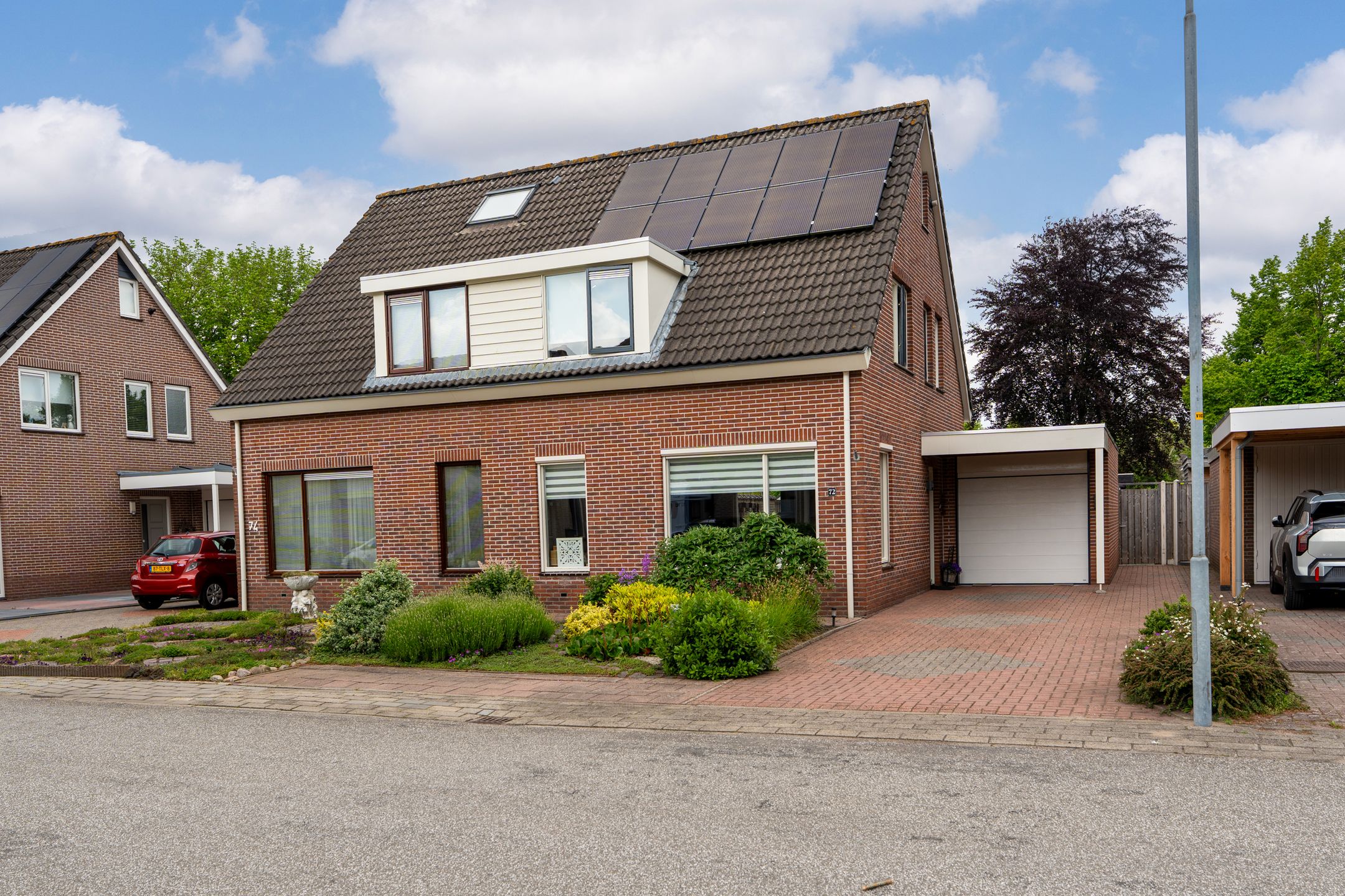 Foto van Brouwersweg 72, Veendam