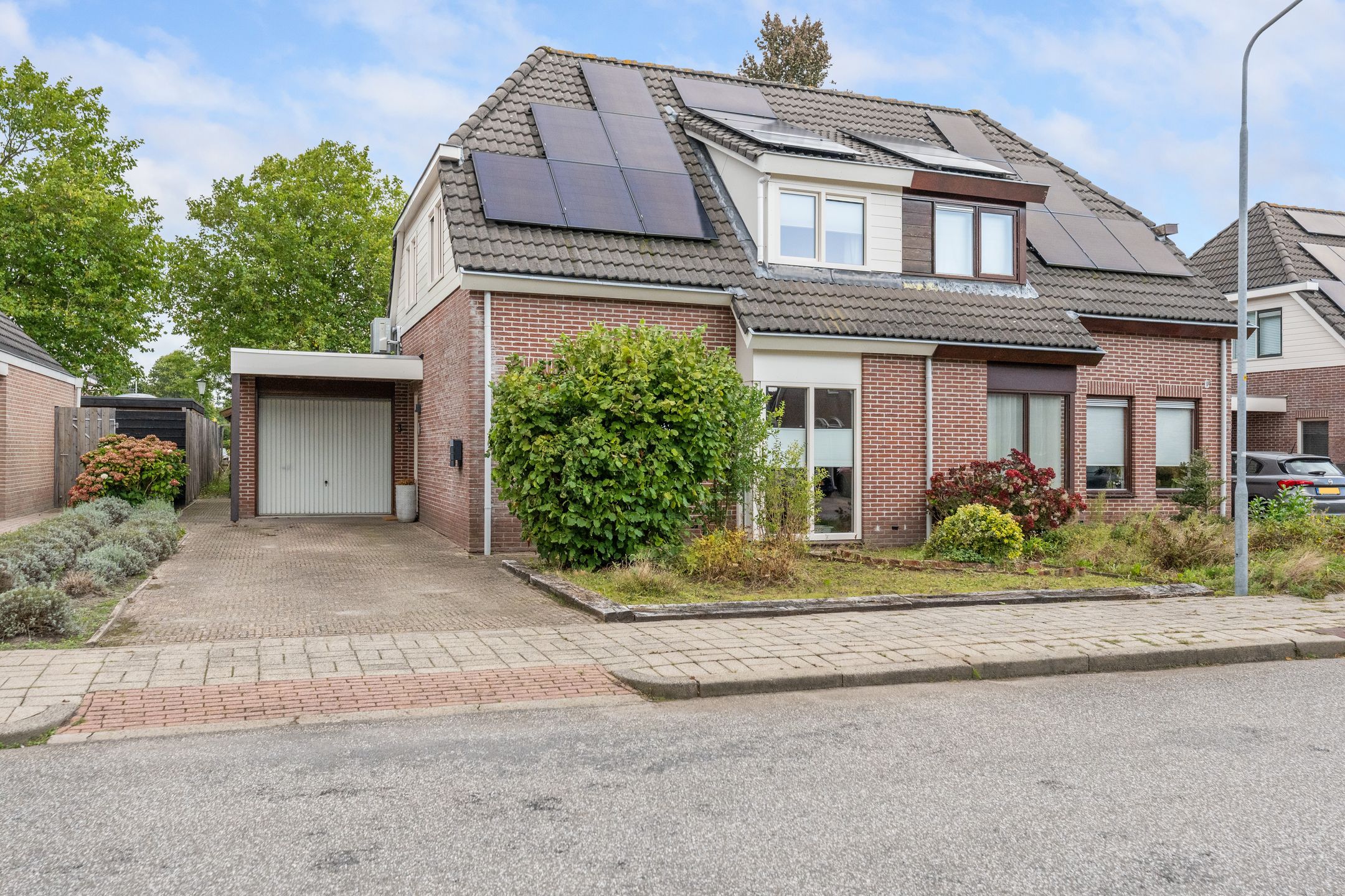 Foto van Brouwersweg 90, Veendam