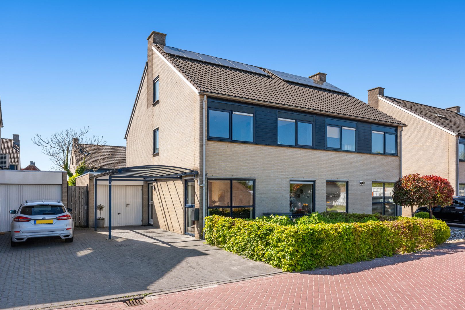Foto van Mondriaanlaan 24, Veendam