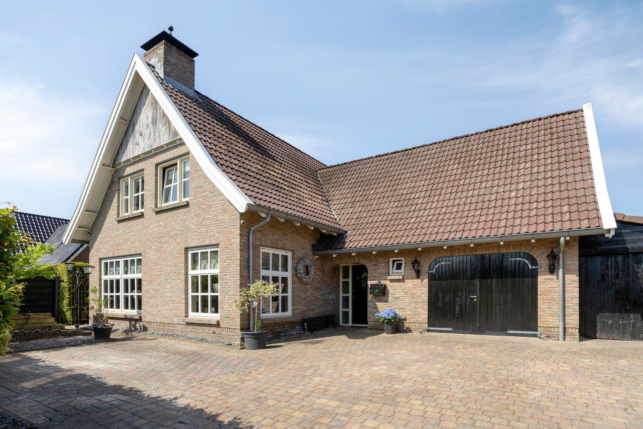 Foto van Jan Altinkhof 26, Veendam