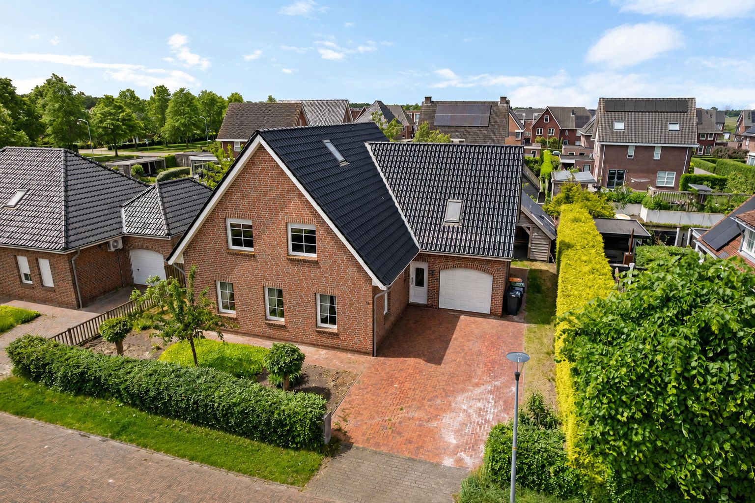Foto van Jan Altinkhof 34, Veendam