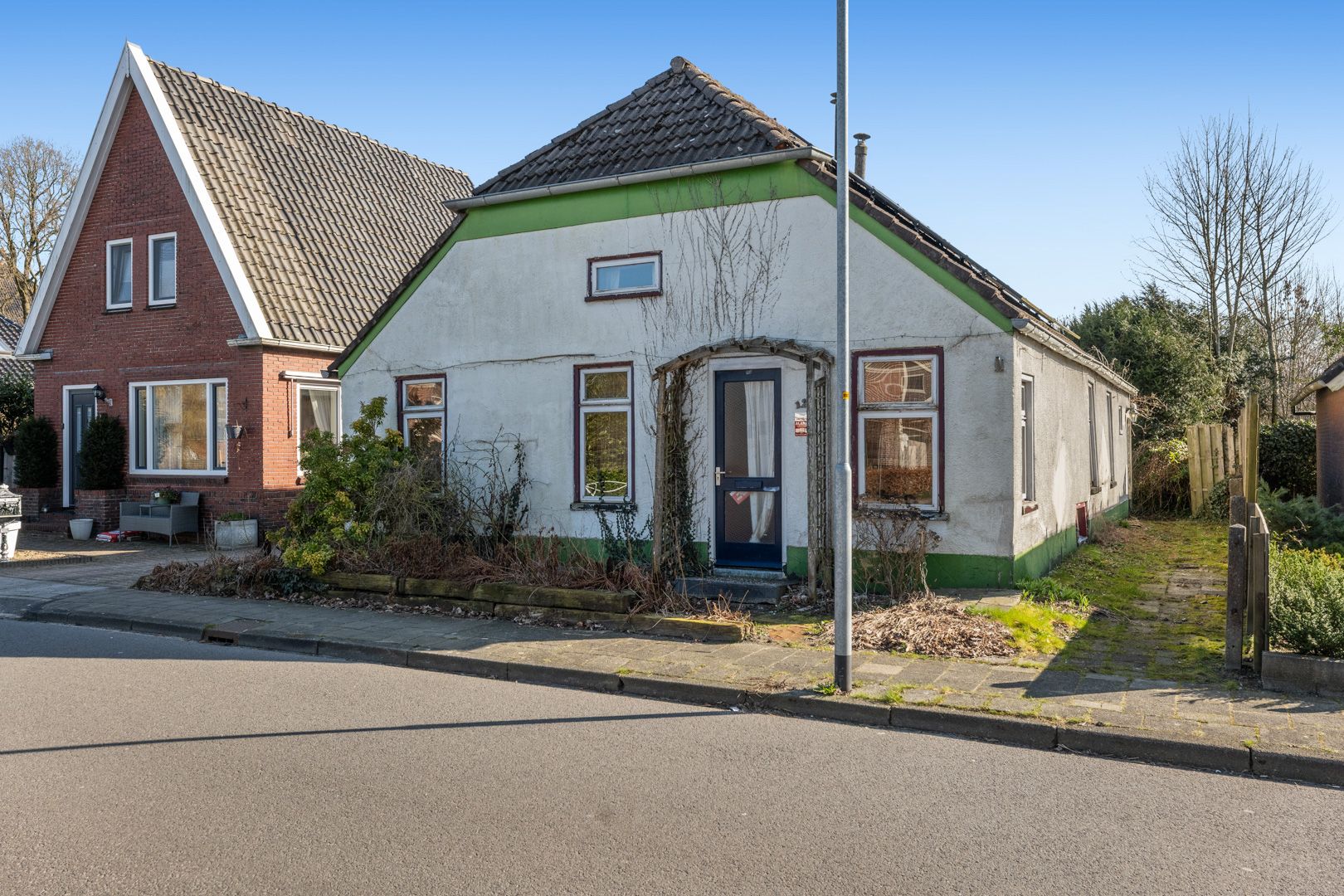 Foto van Torenstraat 120, Wildervank