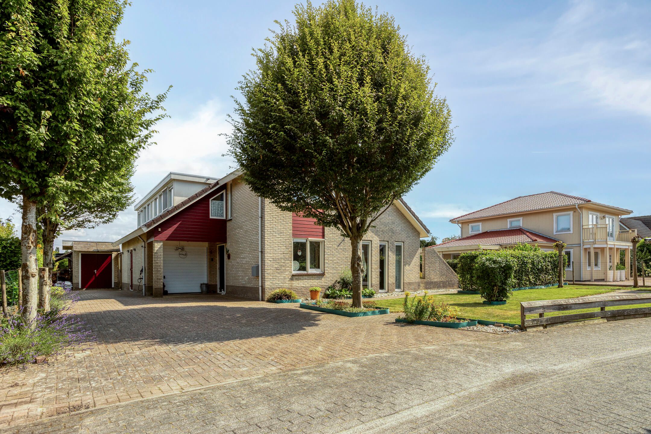 Foto van Purperreiger 5, Wildervank