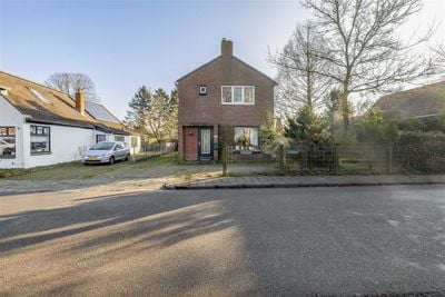 Foto van Landbouwstraat 62, Wildervank