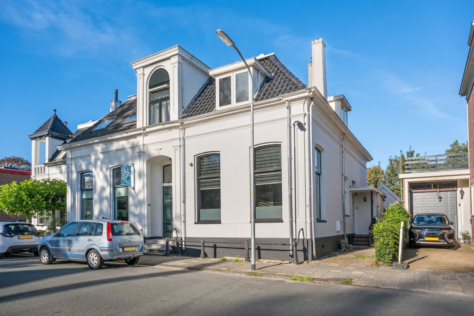 Foto van Nijverheidsstraat 14, Wildervank