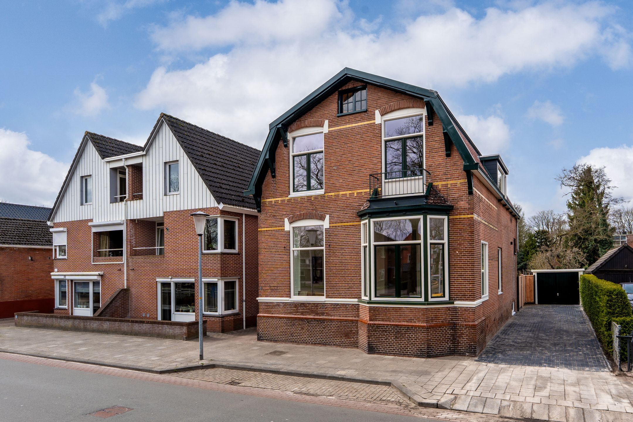 Foto van Poststraat 4, Wildervank