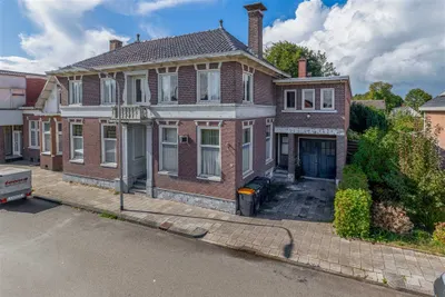 Foto van Poststraat 60, Wildervank