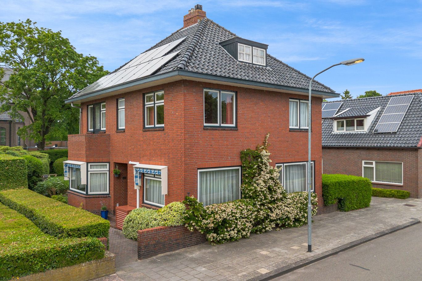 Foto van Raadhuisstraat 7, Wildervank