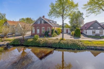 Foto van J. Kammingakade 4A, Wildervank