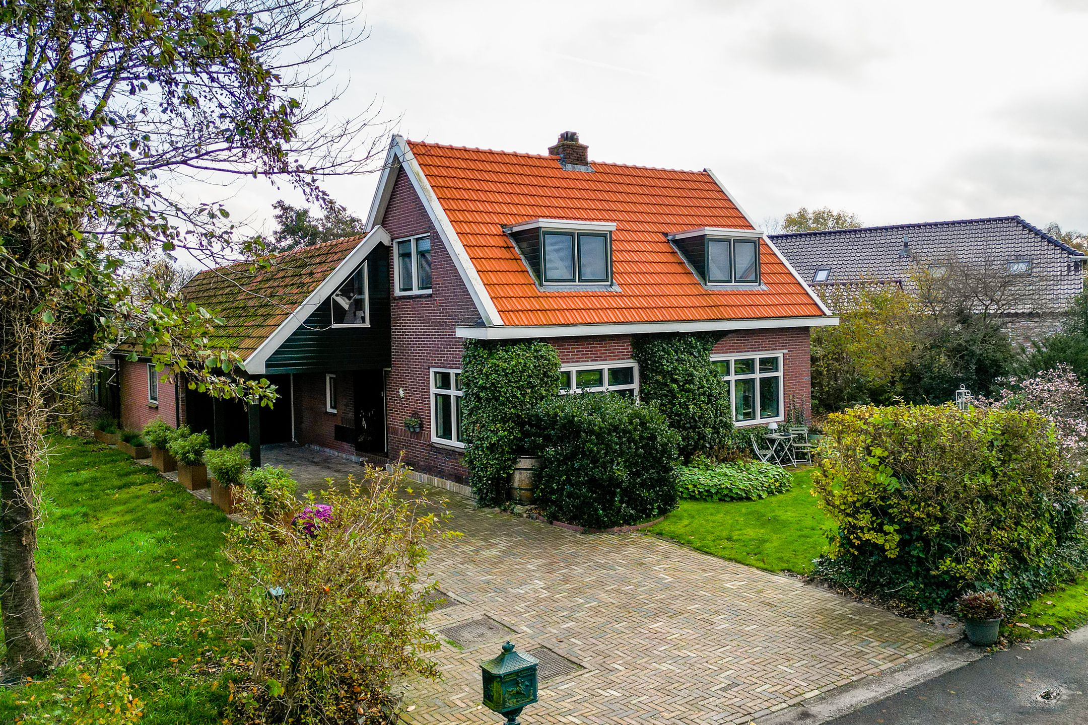 Foto van Wildervanksterdallen 31, Wildervank
