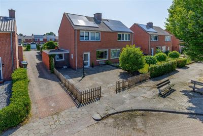 Foto van Burgemeester Venemastraat 13, Muntendam