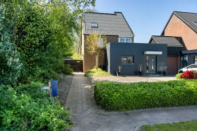 Foto van Fam. Levitusstraat 1, Muntendam